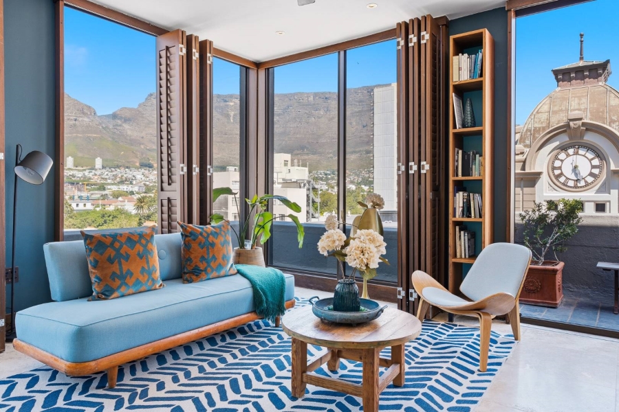 1 Bedroom Property for Sale in Cape Town City Centre Western Cape